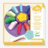 Djeco 12er-Set Baby Malstifte DJECO