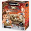 Buki 12er-Set Dino-Eier BUKI