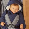 Vertbaudet 2-in-1 Baby Ausfahrsack