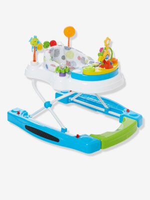 Vertbaudet 2-in-1 Baby Lauflernhilfe „Tt&pouss“