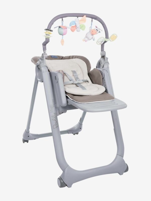 Chicco 2-in-1-Hochstuhl „Polly Magic Relax“ CHICCO