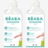 Beaba 2er-Pack Geschirrspülmittel BEABA