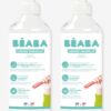 Beaba 2er-Pack Geschirrspülmittel BEABA