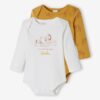 Disney Animals 2er-Pack Jungen Baby Bodys Disney KÖNIG DER LÖWEN