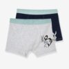 Loney Tunes 2er-Pack Jungen Boxershorts LOONEY TUNES
