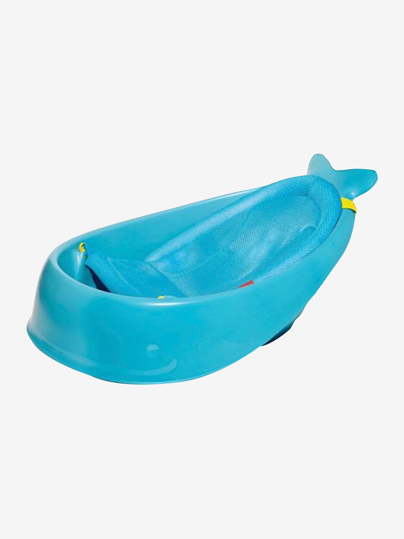 Skip Hop 3-in-1 Baby Badewanne „Moby“ SKIP HOP