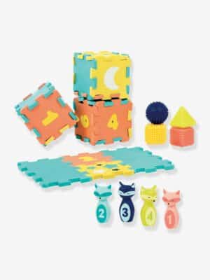 Ludi 3-teiliges Baby Spielzeug-Set LUDI