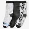 Micky Maus 3er-Pack Jungen Socken Disney MICKY MAUS Oeko-Tex