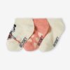 Minnie Maus 3er-Pack Mädchen Socken Disney MINNIE MAUS