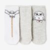 Harry Potter 3er-Pack Mädchen Socken HARRY POTTER