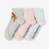 Paw Patrol 3er-Pack Mädchen Socken PAW PATROL