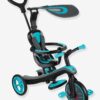 Globber 4-in-1-Dreirad GLOBBER