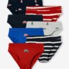 Vertbaudet 7er-Pack Jungen Slips