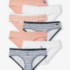 Minnie Maus 7er-Pack Mädchen Slips Disney MINNIE MAUS