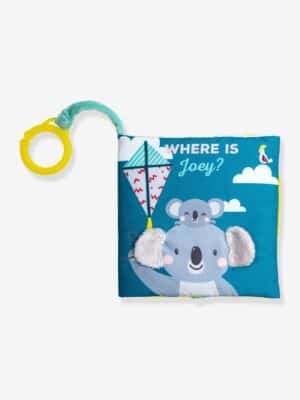 Taf Toys Activity-Buch für den Kinderwagen „Koala“ TAF TOYS