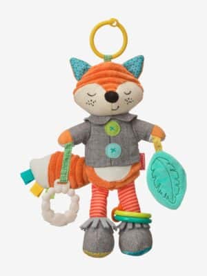 Infantino Activity-Fuchs „Gogo Gaga Playtime Pal“ INFANTINO