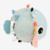Done By Deer Baby Activity-Ball Kugelfisch „Puffee“ DONE BY DEER