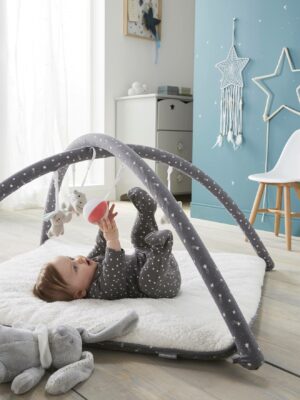 Vertbaudet Baby Activity-Decke „Animo“