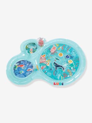 Ludi Baby Activity-Decke mit Planschbecken LUDI