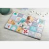 Taf Toys Baby Activity-Decke mit Spielelementen TAF TOYS