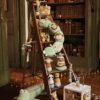 Vertbaudet Baby Activity-Rolle „Tansania“