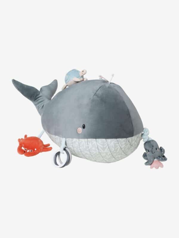 Vertbaudet Baby Activity-Wal „Ozean“