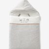 Vertbaudet Baby Ausfahrsack „Kleine Freunde“