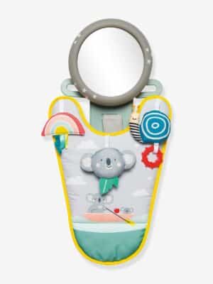 Taf Toys Baby Auto-Spielcenter mit Spiegel BUKI
