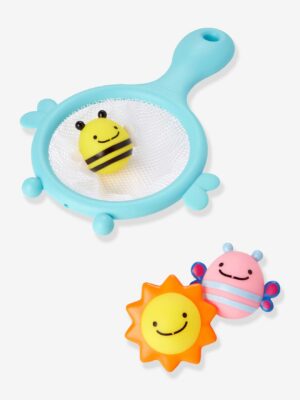 Skip Hop Baby Bade-Spielzeug Bienenfänger „Zoo“ SKIP HOP