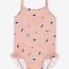 Petit Bateau Baby Badeanzug PETIT BATEAU