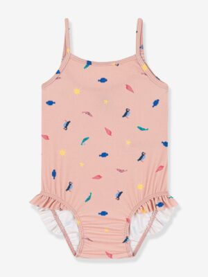 Petit Bateau Baby Badeanzug PETIT BATEAU