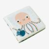 Vertbaudet Baby Badebuch mit Farbwechsel
