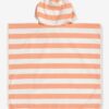 Lassig Baby Badeponcho mit UV-Schutz LÄSSIG