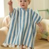 Vertbaudet Baby Badeponcho