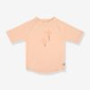 Lassig Baby Badeshirt mit kurzen Ärmeln LÄSSIG