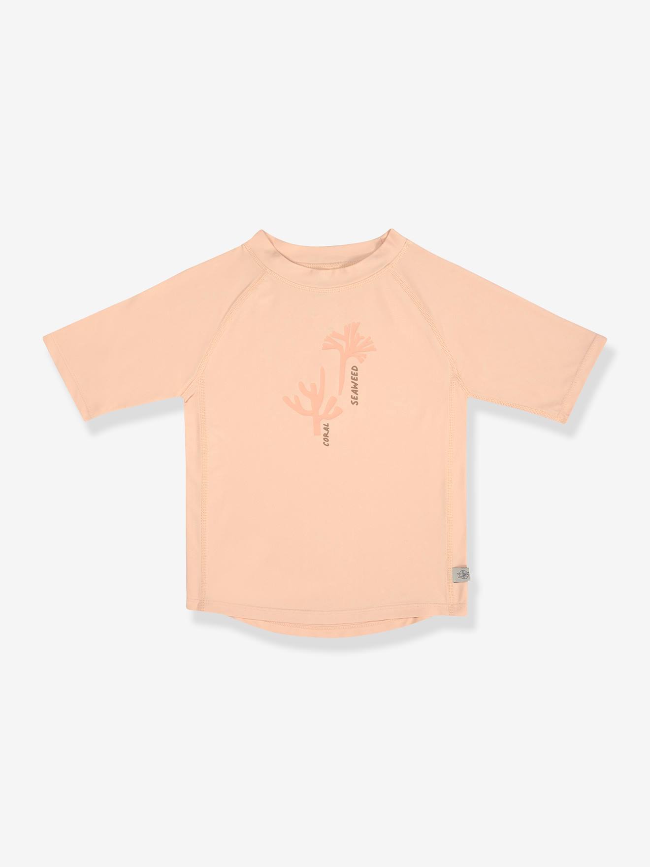 Lassig Baby Badeshirt mit kurzen Ärmeln LÄSSIG