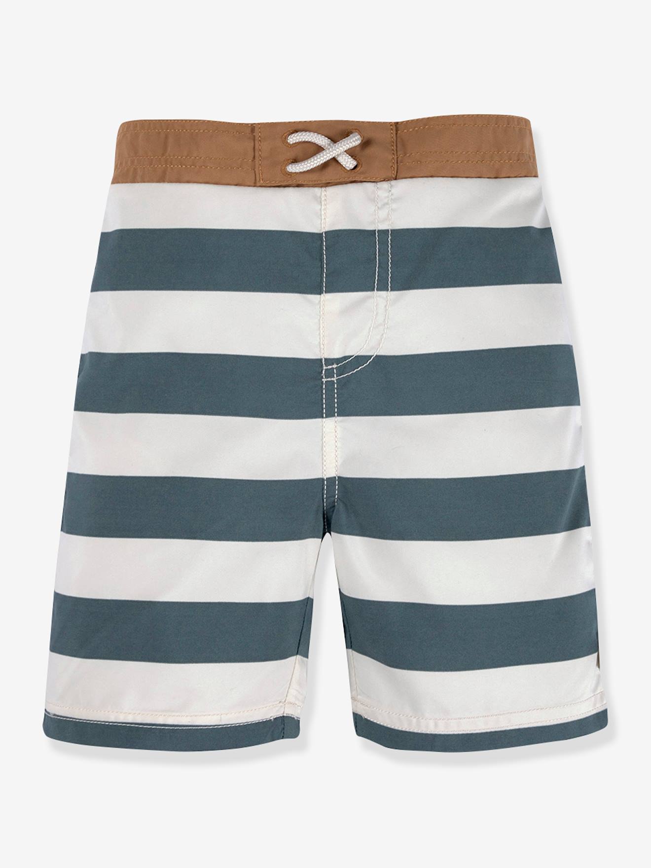 Lassig Baby Badeshorts mit Schwimmwindel LÄSSIG