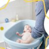 Badabulle Baby Badewanne BADABULLE