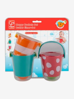 Hape Baby Badewannen-Eimer HAPE