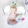 Babydam Baby Badewannen-Verkleinerer BABYDAM