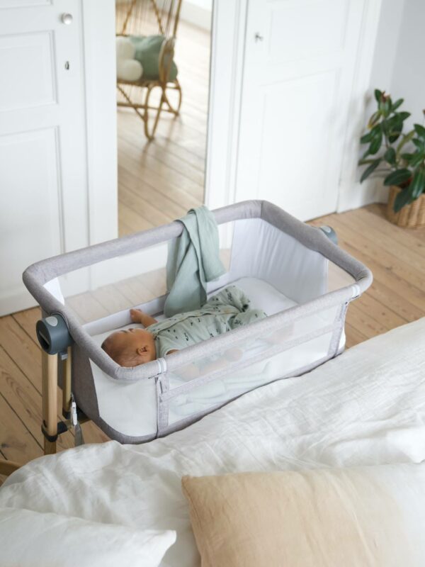 Vertbaudet Baby Beistellbett