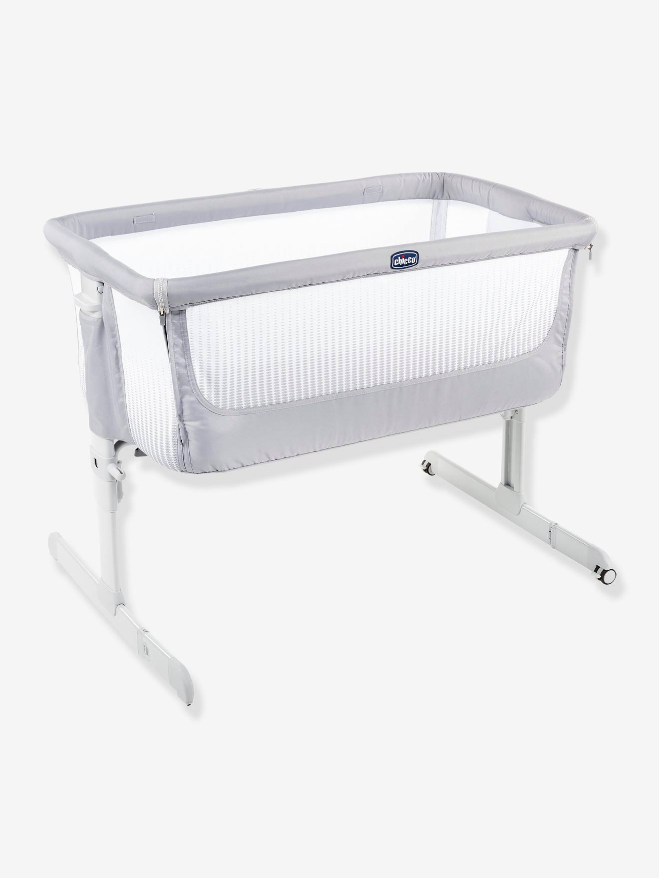 Chicco Baby Beistellbett „Next2me Air“ CHICCO