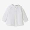 Cyrillus Baby Bluse mit Kragen CYRILLUS
