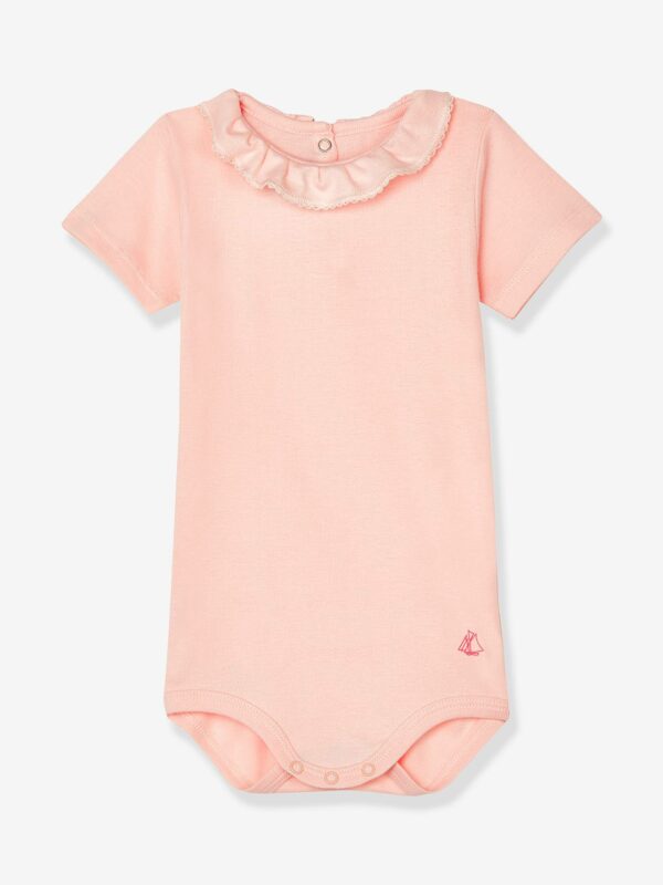 Petit Bateau Baby Body PETIT BATEAU