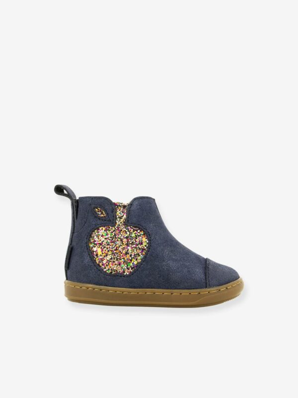 Shoo Pom Baby Boots „Bouba Apple Aegean“ SHOO POM