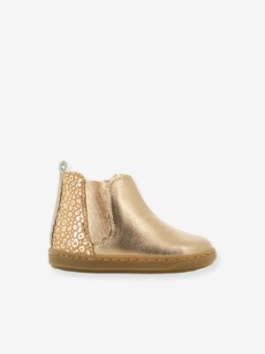 Shoo Pom Baby Boots „Bouba Jodzip Laminato“ SHOO POM