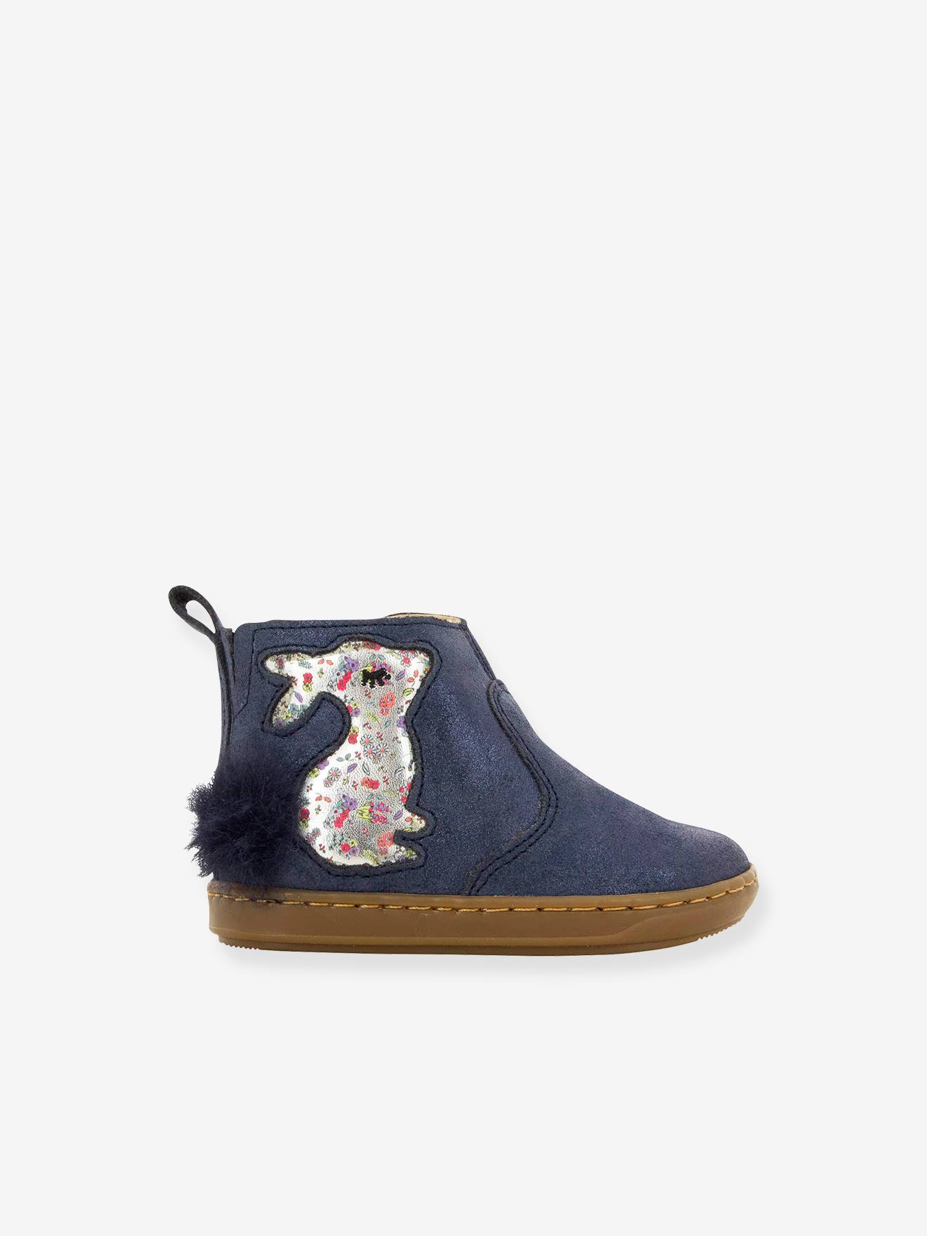 Shoo Pom Baby Boots „Bouba Pimpin“ SHOO POM