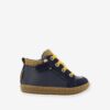 Shoo Pom Baby Boots „Bouba Zip Wool“ SHOO POM
