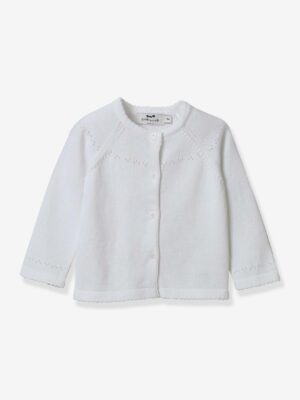 Cyrillus Baby Cardigan CYRILLUS