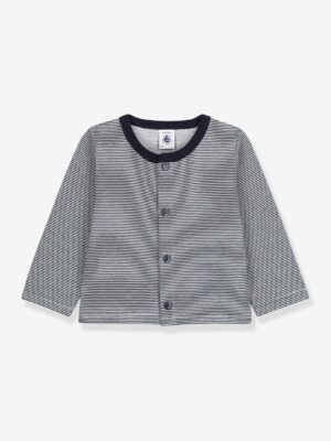 Petit Bateau Baby Cardigan PETIT BATEAU